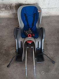 seggiolino bicicletta 