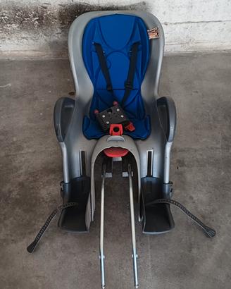 seggiolino bicicletta 