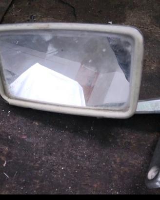 Specchietto simca 1.1 lx anno 1976