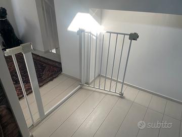 Cancelletto di sicurezza