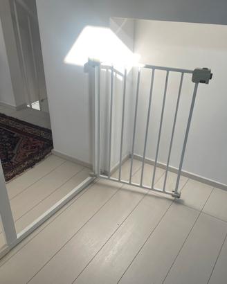 Cancelletto di sicurezza