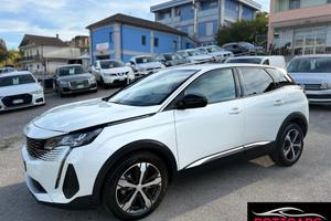 Peugeot 3008 BlueHDi 130 S&S EAT8 Allure Pack