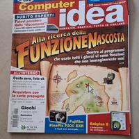 Rivista Computer Idea n. 245 del 2009
