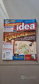 Rivista Computer Idea n. 245 del 2009