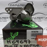 Motorino Avviamento Captur Clio Smart 233001071R