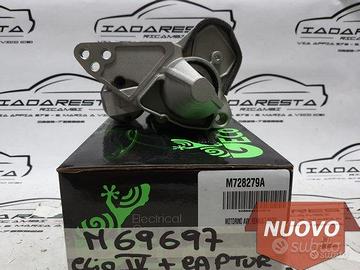 Motorino Avviamento Captur Clio Smart 233001071R