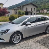 Opel Astra 1.6 2016