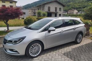 Opel Astra 1.6 2016