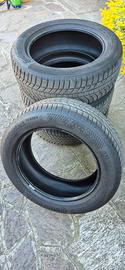Gomme invernali Continental 235/55 R18