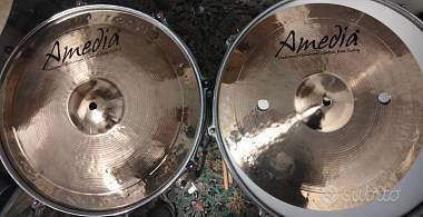 Piatti batteria Sabian, Amedia Stagg
