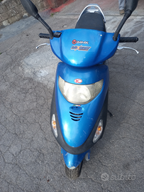 Kymco movie xl 150