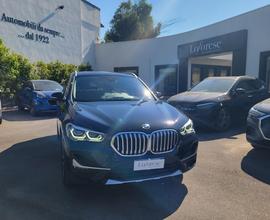 BMW X1 sDrive16d X-LINE AUTOMATICO