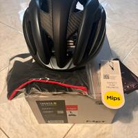 Casco Met Trenta 3k Carbon