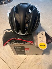 Casco Met Trenta 3k Carbon