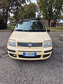 Fiat Panda 1.2l 2008 Benzina