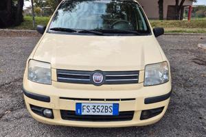 Fiat Panda 1.2l 2008 Benzina