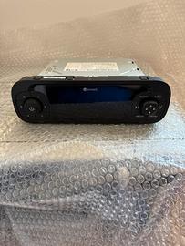 Autoradio Fiat Panda
