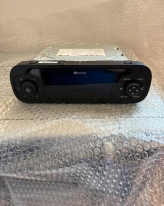 Autoradio Fiat Panda