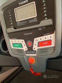 Sport e fitness