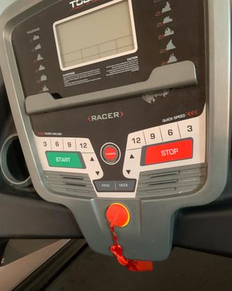 Sport e fitness
