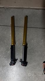 Forcelle k3 pitbike 730mm