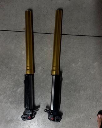 Forcelle k3 pitbike 730mm