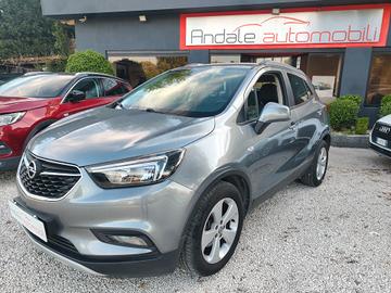 Opel Mokka 1.4 Turbo GPL Tech 140CV 4x2 Cosmo