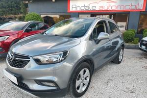 Opel Mokka 1.4 Turbo GPL Tech 140CV 4x2 Cosmo