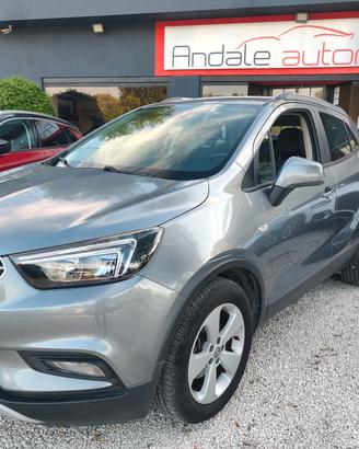 Opel Mokka 1.4 Turbo GPL Tech 140CV 4x2 Cosmo