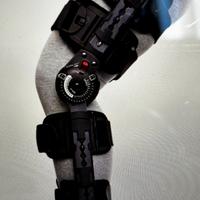 Tutore post operatorio Donjoy x rom