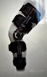 Tutore post operatorio Donjoy x rom