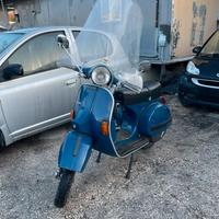 Piaggio vespa px150