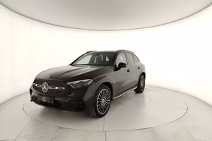 MERCEDES-BENZ GLC 220 d AMG Line Advanced Special
