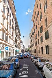 Prati camera ad uso singolo