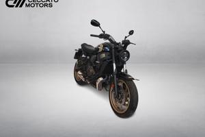 YAMAHA XSR 700 Abs my22