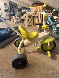 Bicicletta bambibi