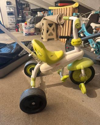 Bicicletta bambibi