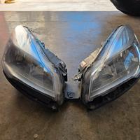 fari ford kuga mk2 2016