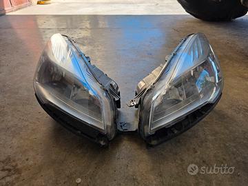 fari ford kuga mk2 2016