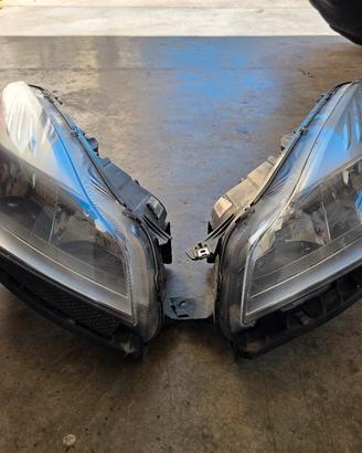 fari ford kuga mk2 2016