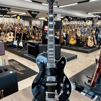 HAGSTROM SUPER SWEDE TREMAR BLACK + BORSA