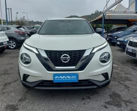 NISSAN Juke 1.0 DIG-T 114 CV DCT N-Design