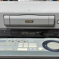 Videoregistratore Dvcam Dv MiniDV Sony DSR-30P