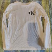 maglietta  Calvin klein