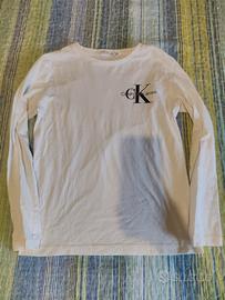 maglietta  Calvin klein