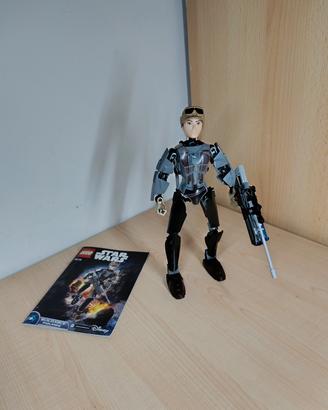 LEGO Star Wars Buildable Figures 75119