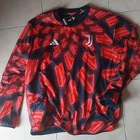 Felpa Juventus originale 