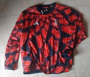 Felpa Juventus originale 
