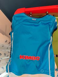 completino SSC NAPOLI