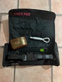 custodia a martinetto mini countryman